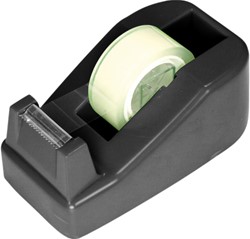 Plakbandhouder Kangaro incl 2 rol assorti 1 Stuk