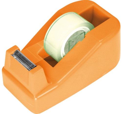 Plakbandhouder Kangaro incl 2 rol assorti 1 Stuk-2