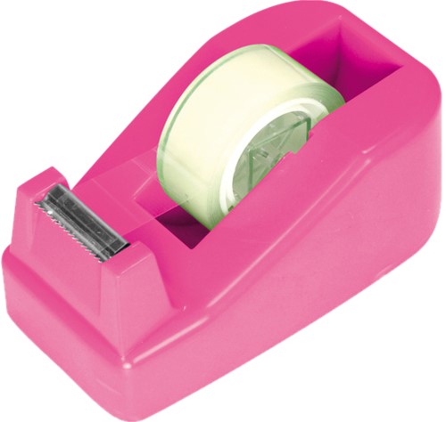 Plakbandhouder Kangaro incl 2 rol assorti 1 Stuk-9