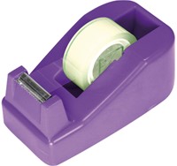 Plakbandhouder Kangaro incl 2 rol assorti 1 Stuk-2