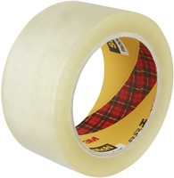Verpakkingstape Scotch Secure 50mmx66m tr 6rol 6 Rol-3