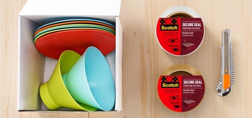 Verpakkingstape disp Scotch  2rol Secure br 1 Stuk-2