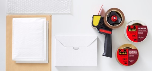 Verpakkingstape Scotch Secure Seal 50mmx50m tr 1 Rol-3