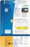 Etiket HERMA 9532 63.5x33.9mm weerbestendig wit 240 stuks-3