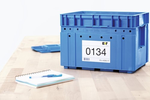 Etiket HERMA 8692 A3 420X297mm 100st 100 Vel-3