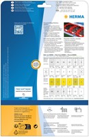 Etiket HERMA 4573 66x33.8mm folie wit 480 stuks-3
