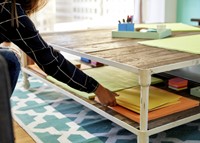 Memoblok Post-it Super Sticky Big Notes gl 279mm 30 Vel-2