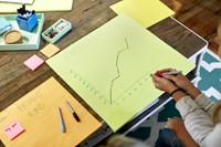 Memoblok Post-it Super Sticky Big Notes gl 279mm 30 Vel-3