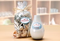 Etiket Avery L7101REV-20 63.5x42.3 mat wit 360st 20 Vel-2