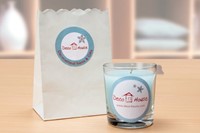 Etiket Avery L7104REV-20 60mm wit 240st 20 Vel-3