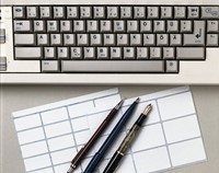 Etiket HERMA 10605 13x40mm verwijderbaar wit 672st 24 Vel-2