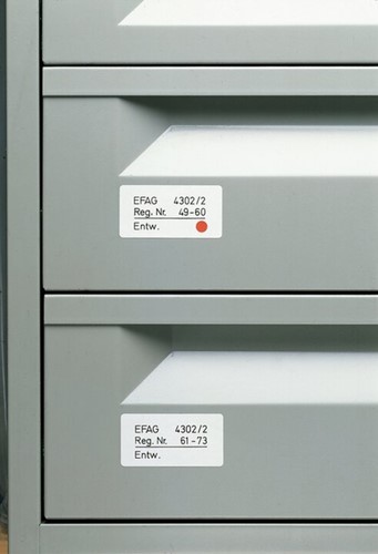 Etiket HERMA 10605 13x40mm verwijderbaar wit 672st 24 Vel-3