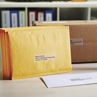 Etiket Dymo LabelWriter adressering 36x89 2st trns 260 Stuk-1