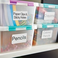 Etiket Dymo LabelWriter multif 32x57 6st wit 6 Rol-8