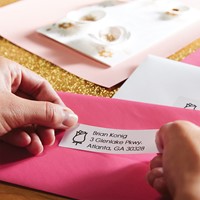 Etiket Dymo LabelWriter multif 32x57 12st wit 12 Rol-4