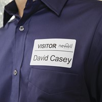 Etiket Dymo LabelWriter naamkaart 54x101 12st wit 12 Rol-1