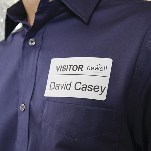 Etiket Dymo LabelWriter naamkaart 54x101 12st wit 12 Rol-1