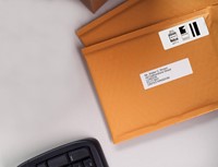 Etiket Dymo LabelWriter adressering 36x89 24st wit 24 Rol-11