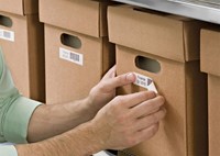 Etiket Dymo LabelWriter adressering 36x89 24st wit 24 Rol-12