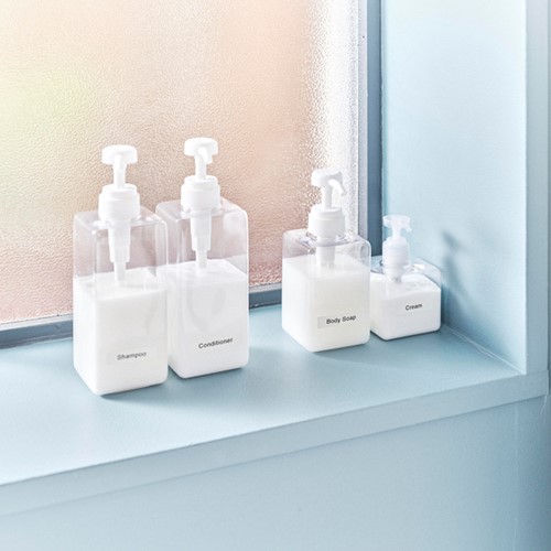 Labeltape Dymo LabelManager D1 19mm wit 10st 10 Stuk-4