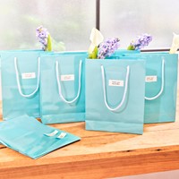 Labeltape Dymo LabelManager D1 19mm wit 10st 10 Stuk-10