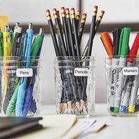 Etiket Dymo LabelWriter multifunctioneel 13x25 wit 1000 Stuk-1