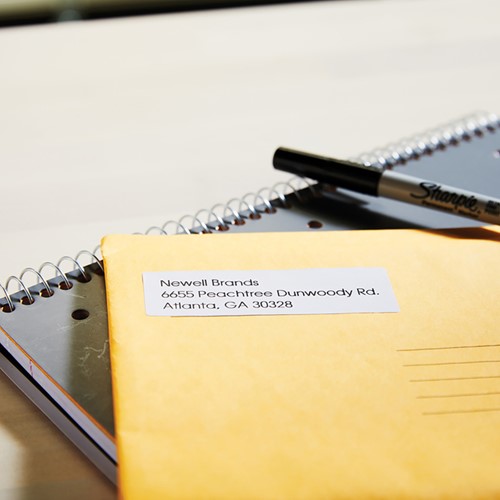 Etiket Dymo LabelWriter multifunctioneel 19x51 wit 500 Stuk-8