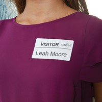 Etiket Dymo LabelWriter naamkaart 41x89 wit 300 Stuk-1