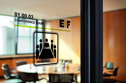 Etiket HERMA 8694 A3 297x420mm 50st transparant 50 Vel-1