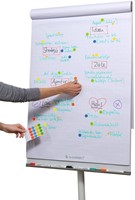 Etiket HERMA 1853 rond 13mm donkerblauw 240stuks 5 Vel-3