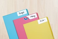 Etiket HERMA 10618 52x82mm verwijderbaar 96stuks 24 Vel-3