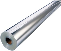 Cellofaanfolie Folia 200mx70cm 20 micron transp 200 Meter