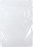 Gripzakjes IEZZY 230x320mm 50mu hersluitbaar 100st 100 Stuk