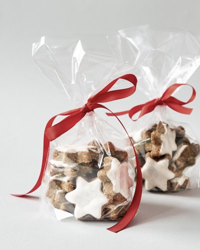 Cellofaanzak Folia 115x190mm 10 stuks transparant 10 Stuk-2