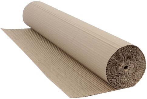 Golfkarton Cleverpack 700mmx5m 1 Stuk-2