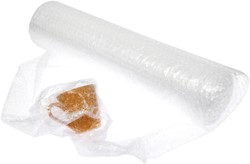 Luchtkussenfolie IEZZY Rol 500mmx5m transparant 1 Stuk