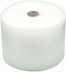 Luchtkussenfolie IEZZY Rol 300mmx50m transparant 1 Stuk