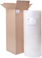 Luchtkussenfolie IEZZY Rol 1000mmx5m transparant 1 Stuk-2