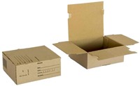 Postpakketbox IEZZY 1 146x131x56mm-6