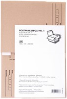 Postpakketbox IEZZY 1 146x131x56mm 1 Stuk-8