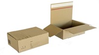 Postpakketbox IEZZY 3 240x170x80mm wit 1 Stuk-5