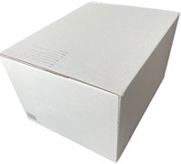 Postpakketbox IEZZY 7 485x369x269mm wit-1