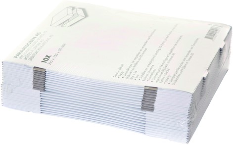 Paraatdoos IEZZY A5 215x155x50mm voor 500vel wit 10 Stuk-1