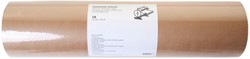 Inpakpapier IEZZY 70gram 70cmx220m kraft bruin 1 Stuk