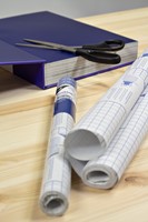 Kaftfolie Boeklon 50cmx1m zelfklevend tr 1 Rol-3