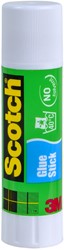 Lijmstift Scotch 21gr 1 Stuk