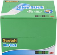 Lijmstift Scotch 21gr 1 Stuk-1