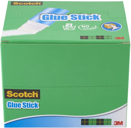Lijmstift Scotch 21gr 1 Stuk-1