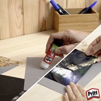Lijmstift Pritt Stick Original 43gr blister-2