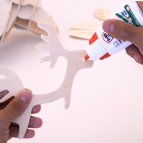 Knutsellijm Pritt 100gr 1 Stuk-2